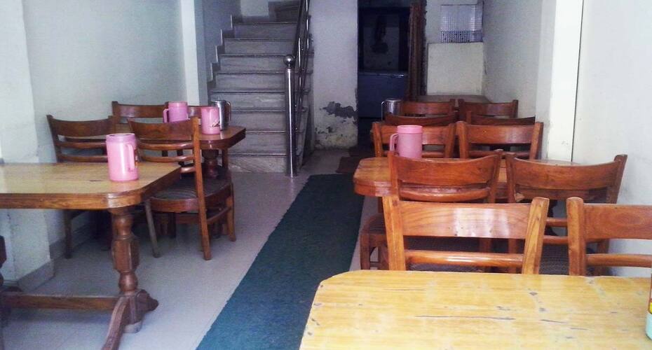 Hotel Naina Tourist Complex & Restaurant, Uttarkashi 2